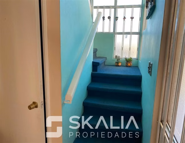 Venta casa 3 dormitorios en condominio Chiguayante - Imagen 7