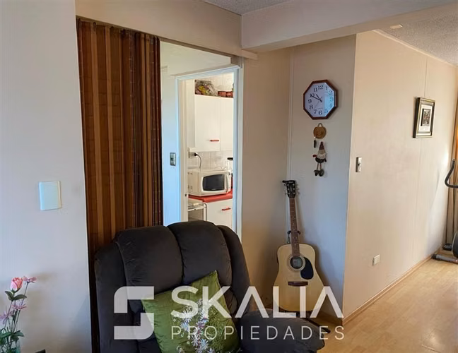 Venta casa 3 dormitorios en condominio Chiguayante - Imagen 3