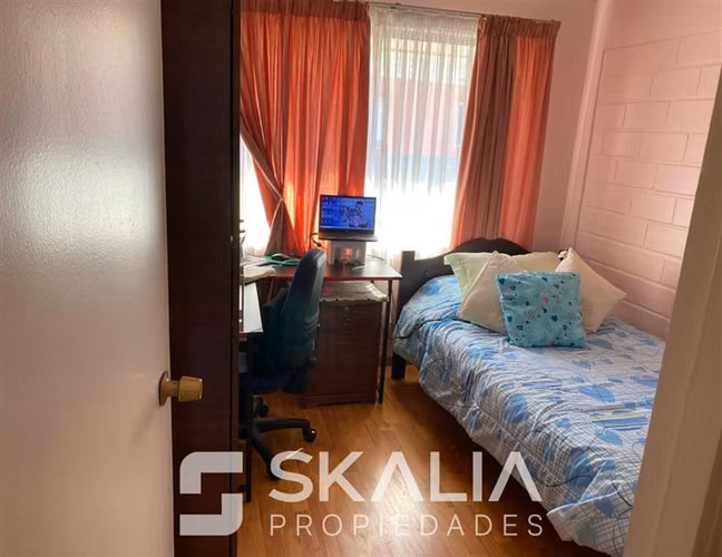 Venta casa 3 dormitorios en condominio Chiguayante - Imagen 6
