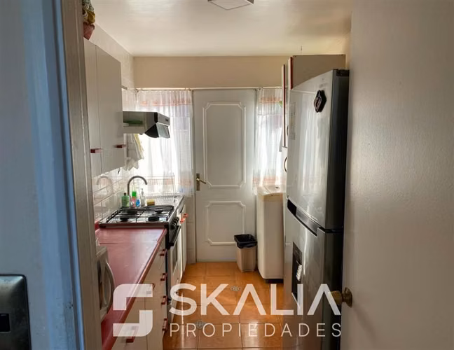 Venta casa 3 dormitorios en condominio Chiguayante - Imagen 4