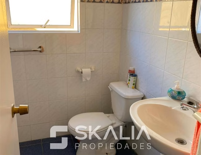 Venta casa 3 dormitorios en condominio Chiguayante - Imagen 12