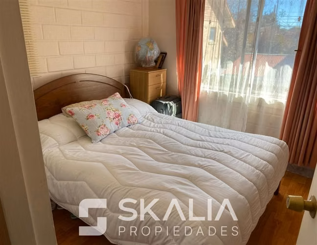 Venta casa 3 dormitorios en condominio Chiguayante - Imagen 8