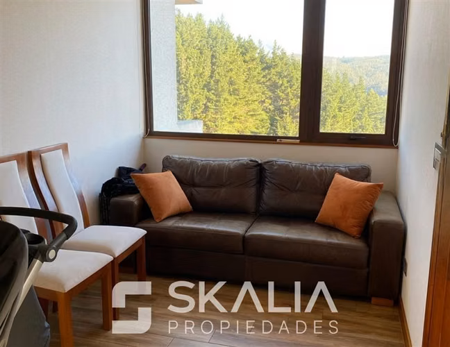 Departamento venta 3 dormitorios Idahue San Pedro de la Paz - Imagen 8