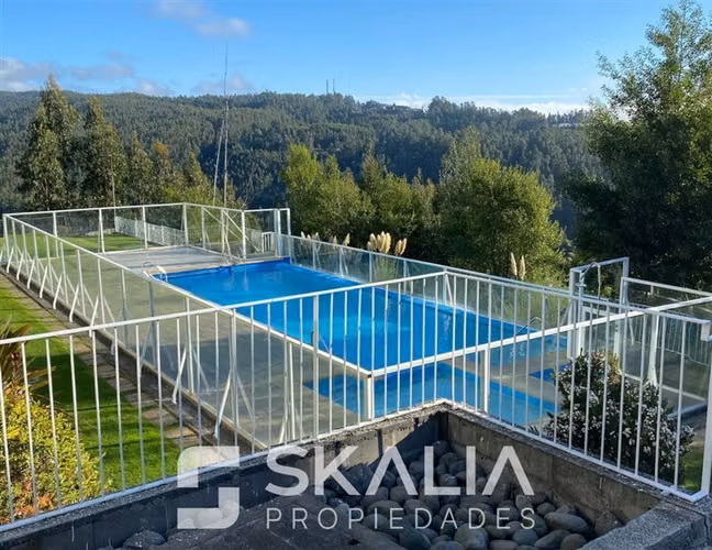 Departamento venta 3 dormitorios Idahue San Pedro de la Paz - Imagen 14