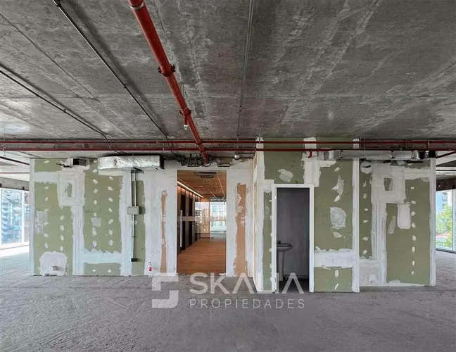 Oficina en arriendo en Las Condes, Américo Vespucio - Imagen 9