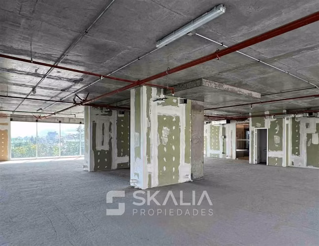 Oficina en arriendo en Las Condes, Américo Vespucio - Imagen 8