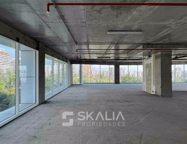 Oficina en arriendo en Las Condes, Américo Vespucio - Imagen 3