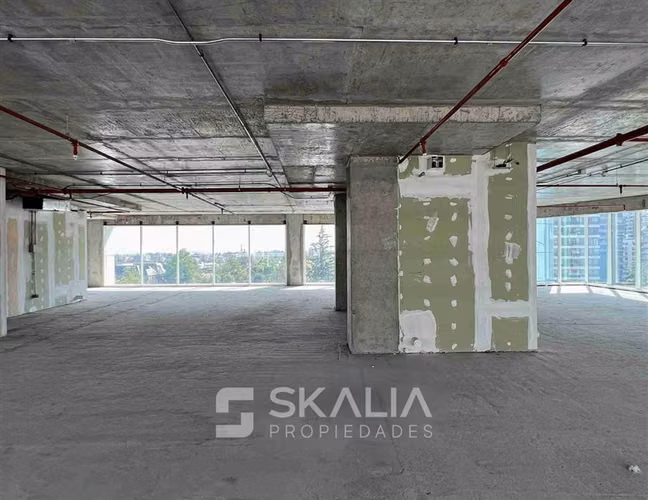 Oficina en arriendo en Las Condes, Américo Vespucio - Imagen 10