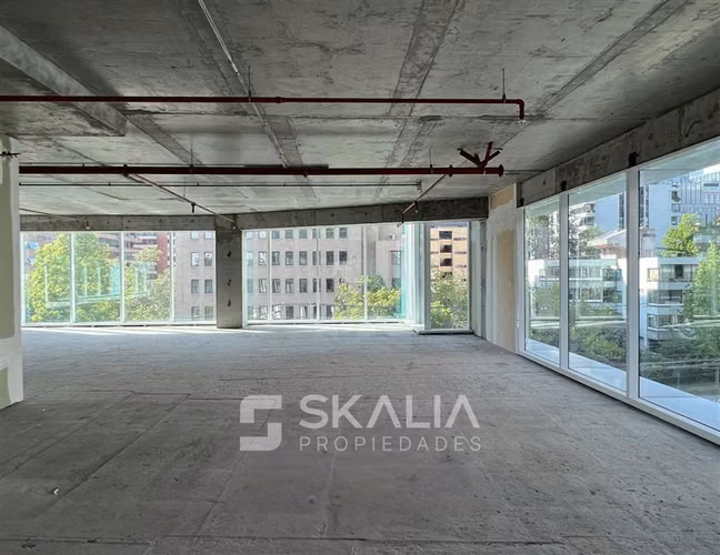 Oficina en arriendo en Las Condes, Americo Vespucio Sur. - Imagen 7