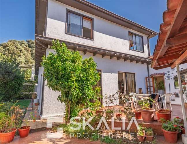 Venta casa 5 dormitorios Barrio Universitario Concepción - Imagen 17