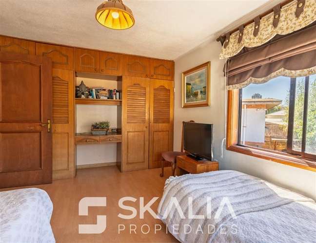 Venta casa 5 dormitorios Barrio Universitario Concepción - Imagen 8