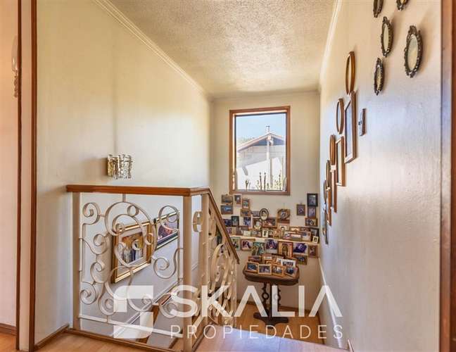 Venta casa 5 dormitorios Barrio Universitario Concepción - Imagen 10
