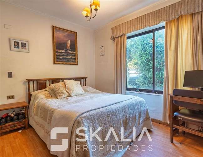 Venta casa 5 dormitorios Barrio Universitario Concepción - Imagen 12