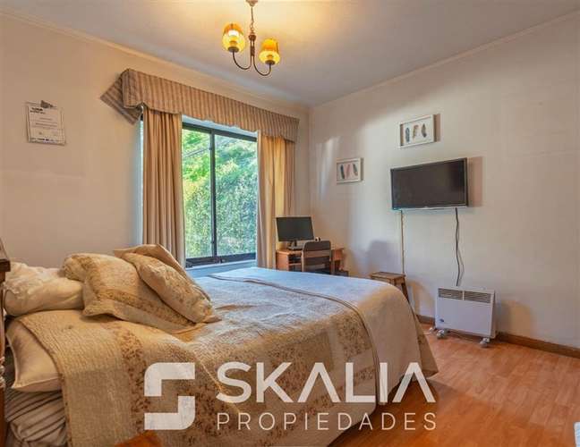 Venta casa 5 dormitorios Barrio Universitario Concepción - Imagen 11