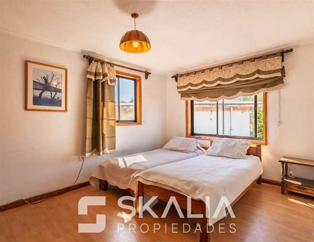 Venta casa 5 dormitorios Barrio Universitario Concepción - Imagen 9
