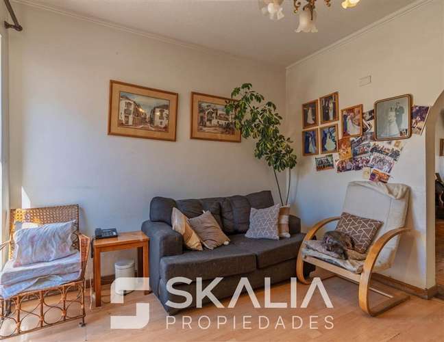 Venta casa 5 dormitorios Barrio Universitario Concepción - Imagen 20