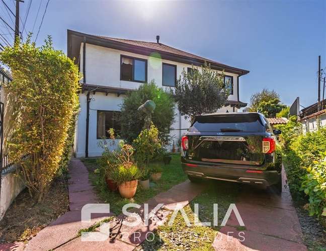 Venta casa 5 dormitorios Barrio Universitario Concepción - Imagen 18