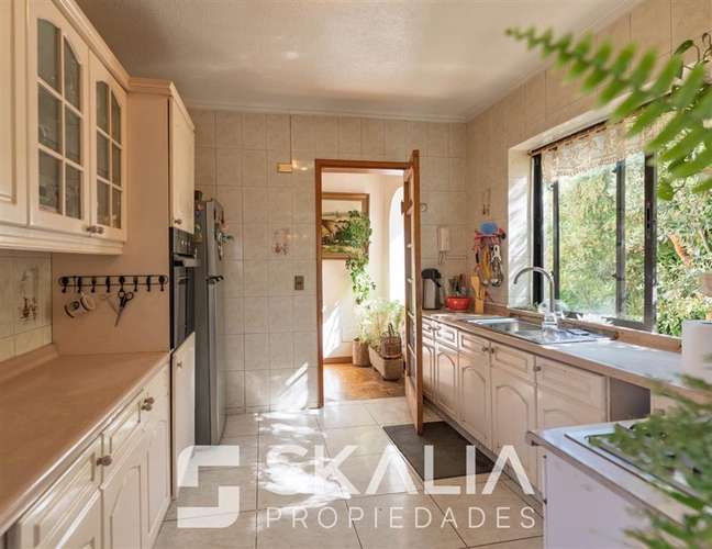 Venta casa 5 dormitorios Barrio Universitario Concepción - Imagen 15