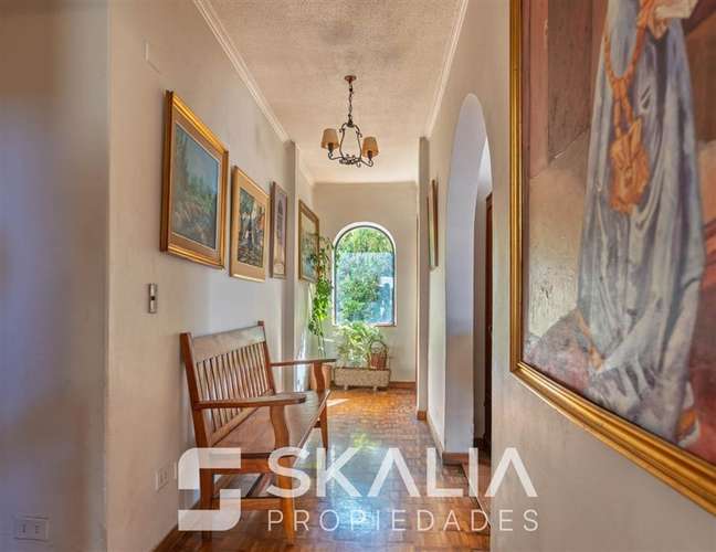 Venta casa 5 dormitorios Barrio Universitario Concepción - Imagen 13