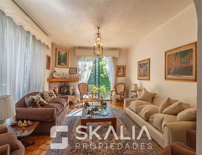 Venta casa 5 dormitorios Barrio Universitario Concepción - Imagen 3