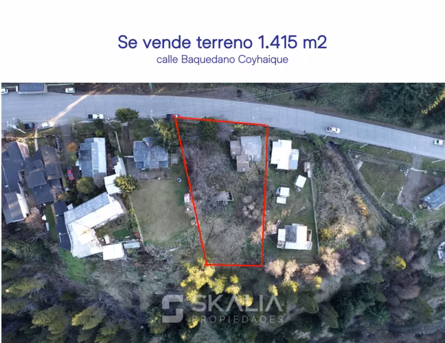 Terreno en Coyhaique, Credito Directo con el dueño 100% - Imagen 13