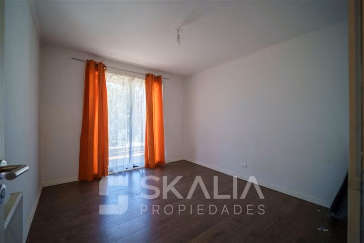 Venta 3 casas en Altos de Coliumo Tomé terreno 4.750 m2
