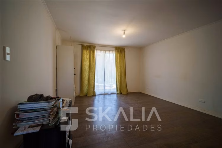 Venta 3 casas en Altos de Coliumo Tomé terreno 4.750 m2