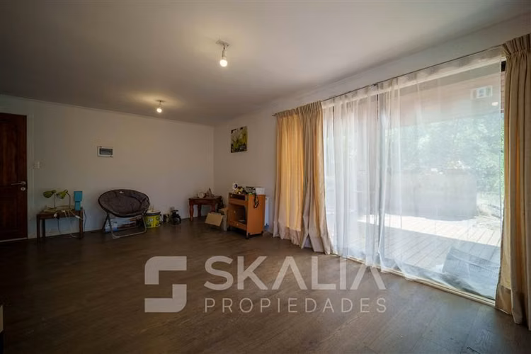 Venta 3 casas en Altos de Coliumo Tomé terreno 4.750 m2