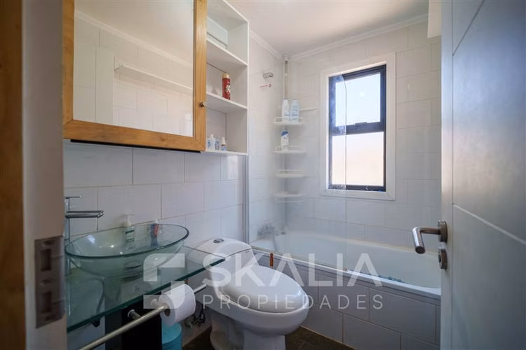 Venta 3 casas en Altos de Coliumo Tomé terreno 4.750 m2