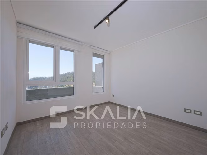 Penthouse a la venta 4 dorm. Pedro De Valdivia, Concepción - Imagen 13