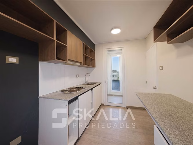 Penthouse a la venta 4 dorm. Pedro De Valdivia, Concepción - Imagen 7