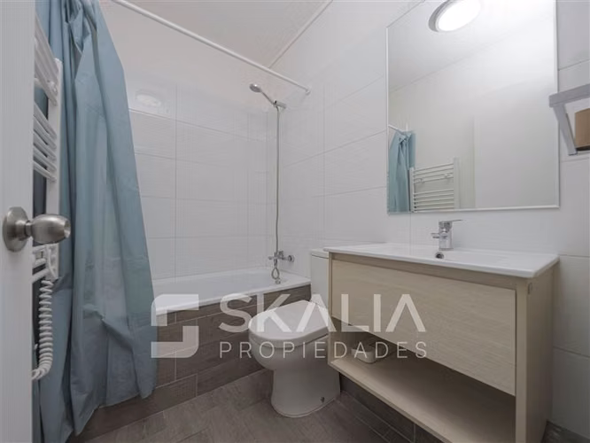 Penthouse a la venta 4 dorm. Pedro De Valdivia, Concepción - Imagen 12
