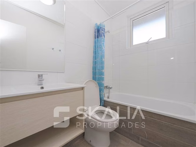 Penthouse a la venta 4 dorm. Pedro De Valdivia, Concepción - Imagen 10