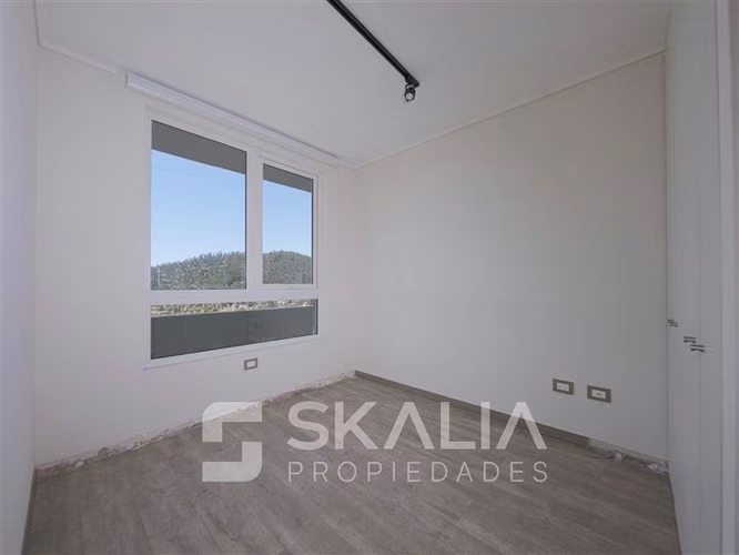 Penthouse a la venta 4 dorm. Pedro De Valdivia, Concepción - Imagen 11