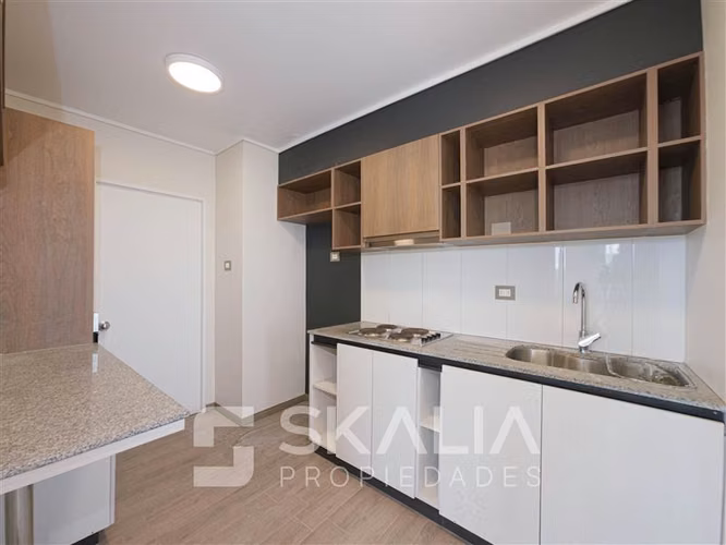 Penthouse a la venta 4 dorm. Pedro De Valdivia, Concepción - Imagen 5