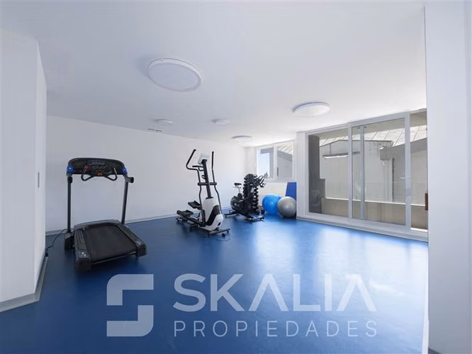 Penthouse a la venta 4 dorm. Pedro De Valdivia, Concepción - Imagen 16
