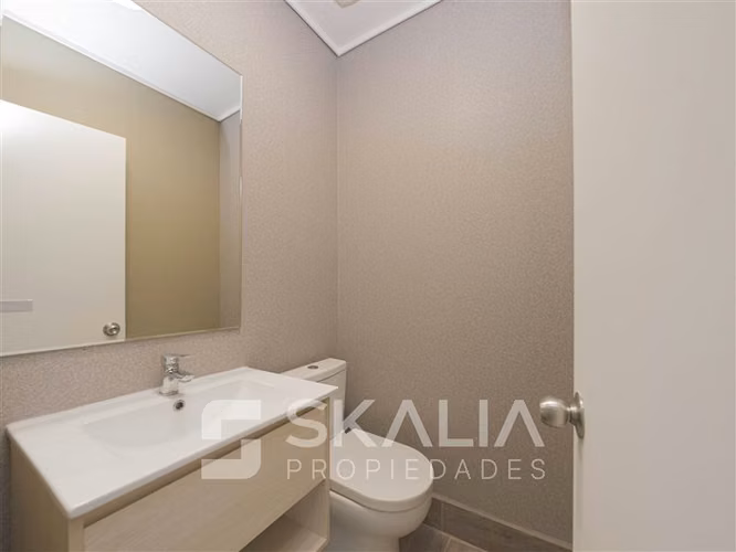 Penthouse a la venta 4 dorm. Pedro De Valdivia, Concepción - Imagen 9