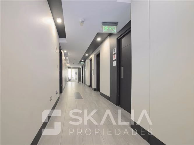 Penthouse a la venta 4 dorm. Pedro De Valdivia, Concepción - Imagen 17