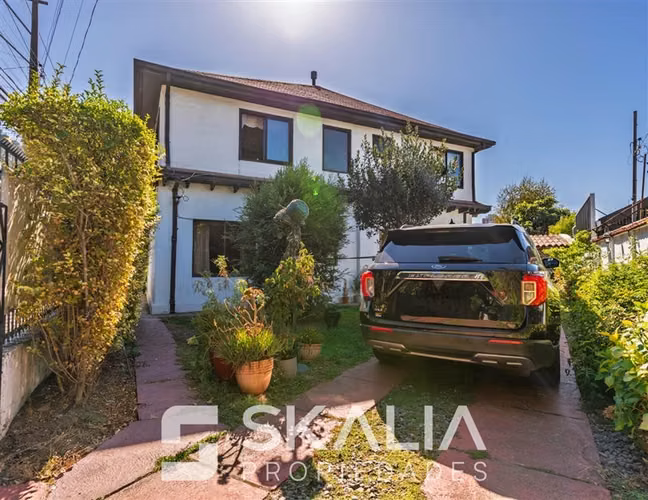 Venta casa / local comercial Barrio Universitario Concepción
