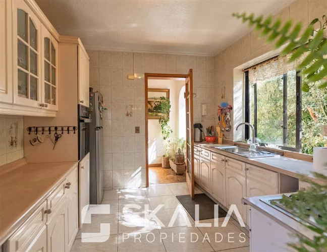 Venta casa / local comercial Barrio Universitario Concepción