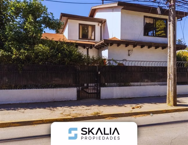Venta casa / local comercial Barrio Universitario Concepción