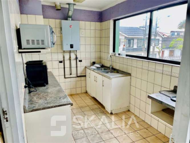 Oficina en arriendo en Concepción - Imagen 3