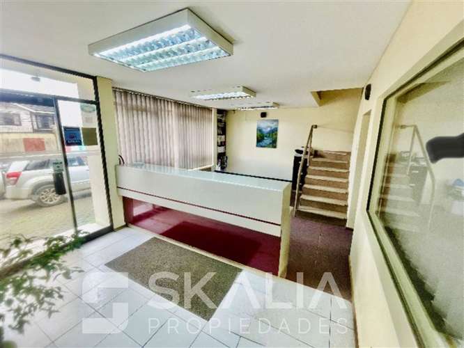 Oficina en arriendo en Concepción - Imagen 7