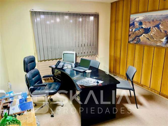 Oficina en arriendo en Concepción - Imagen 11