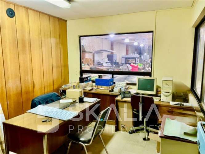 Oficina en arriendo en Concepción - Imagen 12