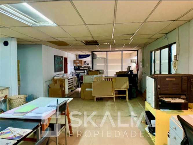 Oficina en arriendo en Concepción - Imagen 9