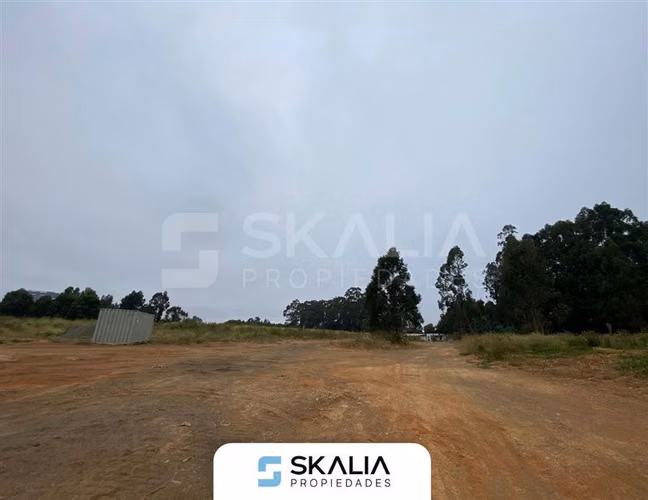 Industrial en arriendo en San Pedro de la Paz