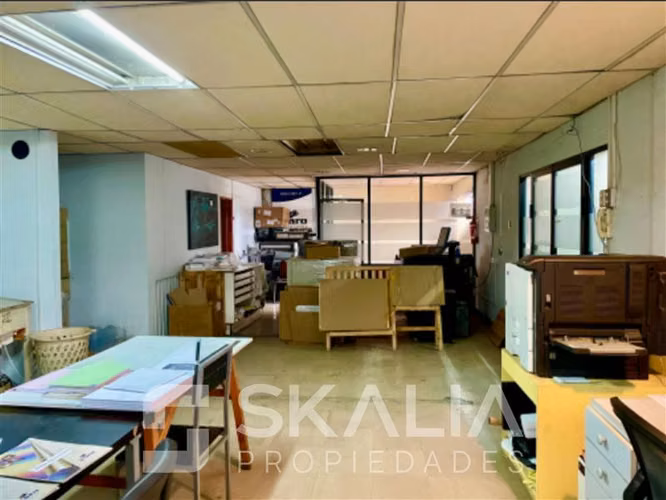 Industrial en venta en Concepción