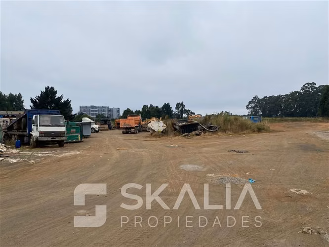 Terreno de 16.000 m2, Crédito Directo con el dueño 100% - Imagen 5