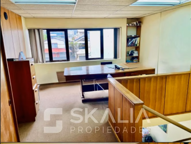 Industrial en arriendo en Concepción